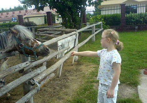 Amala Fedorowska Amala Fedorowska