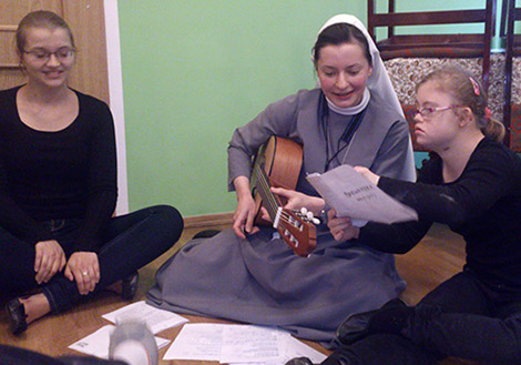 Amala Fedorowska Amala Fedorowska