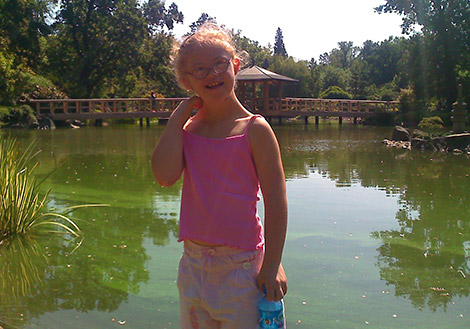 Amala Fedorowska Amala Fedorowska