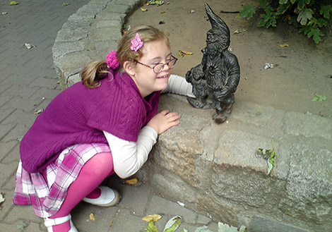 Amala Fedorowska Amala Fedorowska