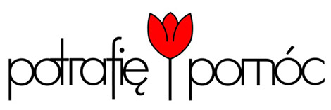 Fundacja "Potrafię Pomóc" Fundacja "Potrafię Pomóc"